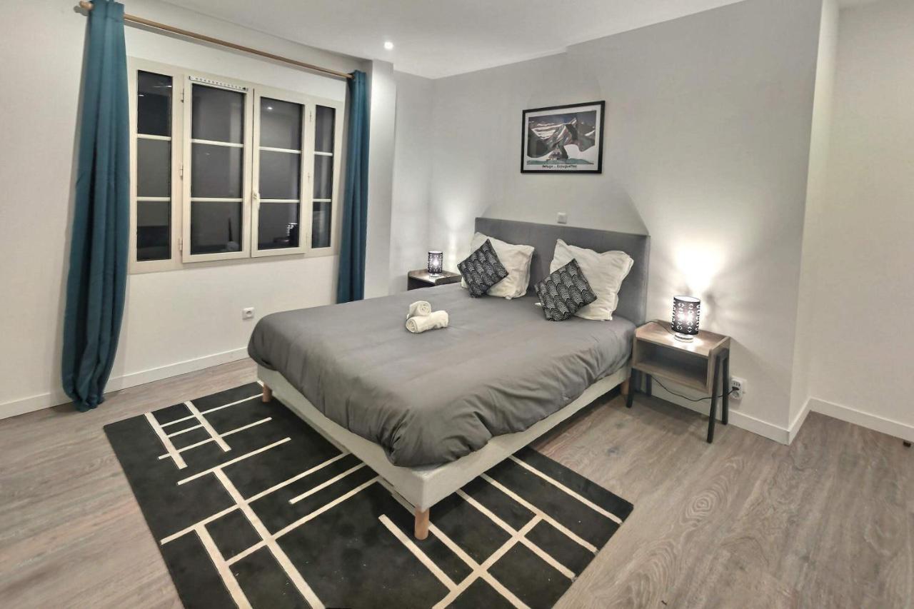 Superbe, T3 Spacieux 78 M2, Neuf, Parking, Balcon Gerde Экстерьер фото